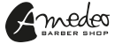 amedeo barber shop