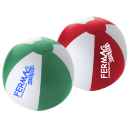 palloni da spiaggia personalizzati